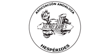 Logo Hesperides