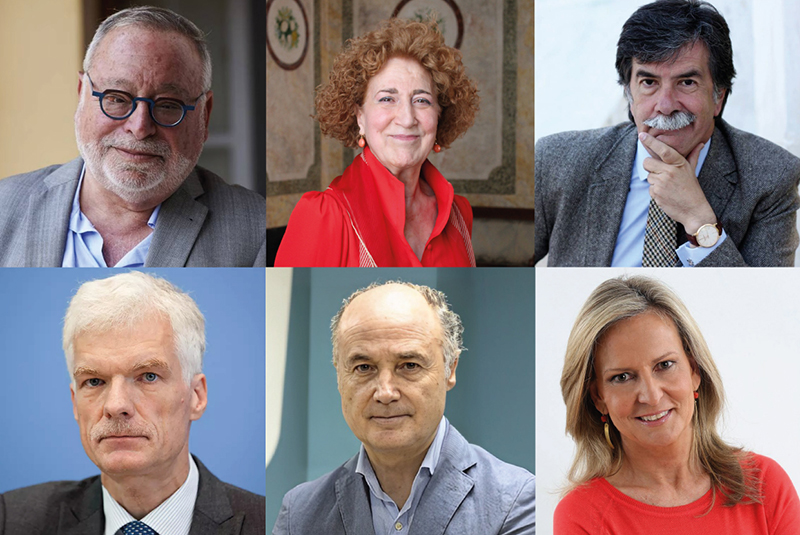 CaixaForum Madrid acoge este sábado el I Encuentro Iberoamericano de Profesores de Humanidades