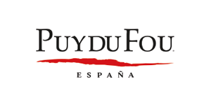 Logo Puydufou