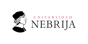 Logo Univ Nebrija