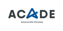 Logo Acade