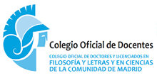 Logo Colegio Oficial Docentes