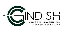 Logo Gindish